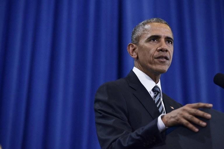 Obama pediu investiga&ccedil;&atilde;o completa de ciberataques na elei&ccedil;&atilde;o presidencial