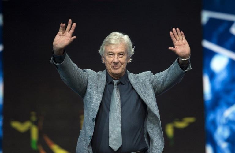 Diretor recentemente foi homenageado no Festival de Cinema de Marrakech, no Marrocos