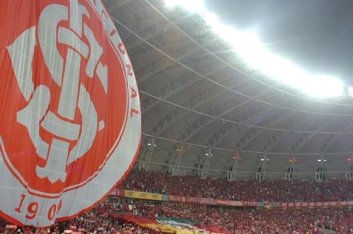 CBF denuncia Inter ao MP por falsifica&ccedil;&atilde;o de documento no caso Victor Ramos