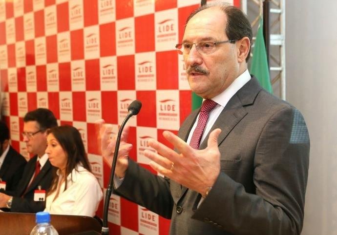 Fazenda deposita faixa de mais R$ 2.250 em sal&aacute;rios do funcionalismo