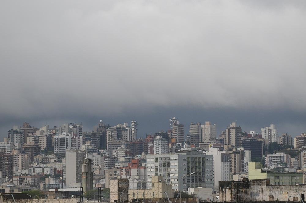 S&aacute;bado ter&aacute; tempo inst&aacute;vel no Rio Grande do Sul