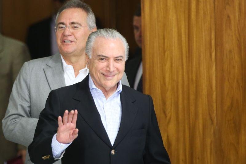 Tucano acredita que uma elei&ccedil;&atilde;o indireta em 2017  "n&atilde;o colabora" com o pa&iacute;s