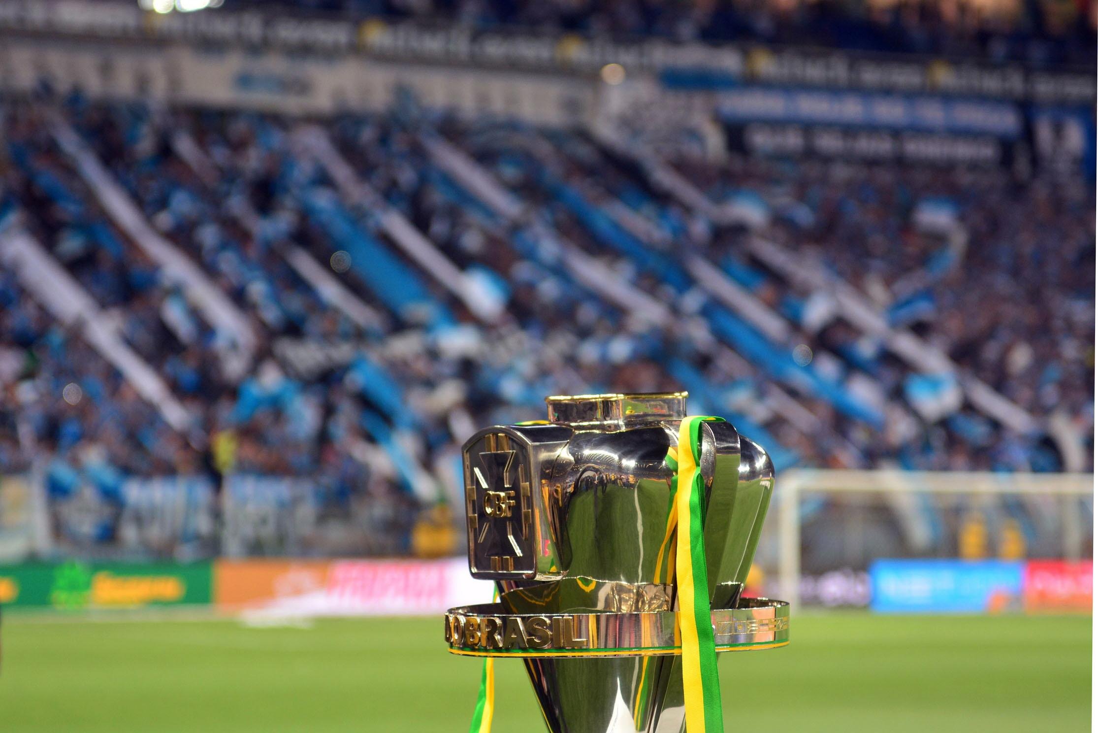 Tricolor levantou a ta&ccedil;a pela quinta vez em sua hist&oacute;ria