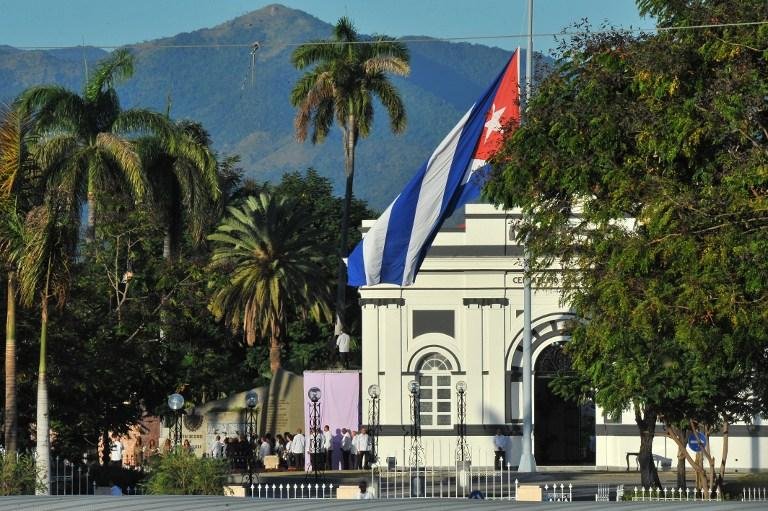 Cuba era o &uacute;nico pa&iacute;s latino-americano que carecia de um marco diplom&aacute;tico com o bloco europeu