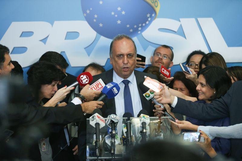 Delator cita caixa 2 da Odebrecht para pol&iacute;ticos do Rio, diz revista