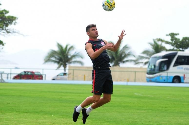 Inter enfrenta o Fluminense para manter a gl&oacute;ria dos seus 107 anos