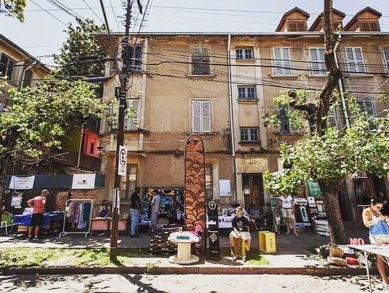 Atra&ccedil;&otilde;es movimentaram o 4&ordm; Distrito de Porto Alegre no fim de semana