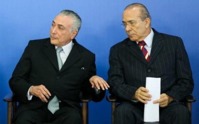 Encontro se d&aacute; antes de vota&ccedil;&otilde;es avaliadas como essenciais para o governo, como PECs do teto e da previd&ecirc;ncia