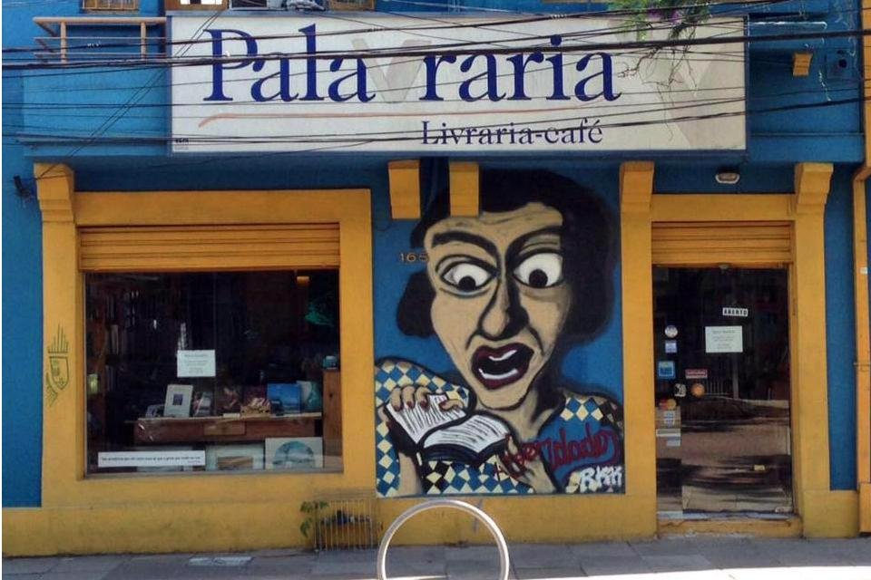 S&eacute;rie de eventos far&aacute; homenagem &agrave; Palavraria Livros e Caf&eacute;s pelos 13 anos de atividade