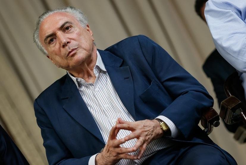 Governo tenta responder &agrave; crise instalada com deteriora&ccedil;&atilde;o da economia e dela&ccedil;&atilde;o da Odebrecht