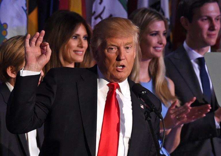 R&uacute;ssia nega interfer&ecirc;ncia a favor de Trump em elei&ccedil;&atilde;o americana