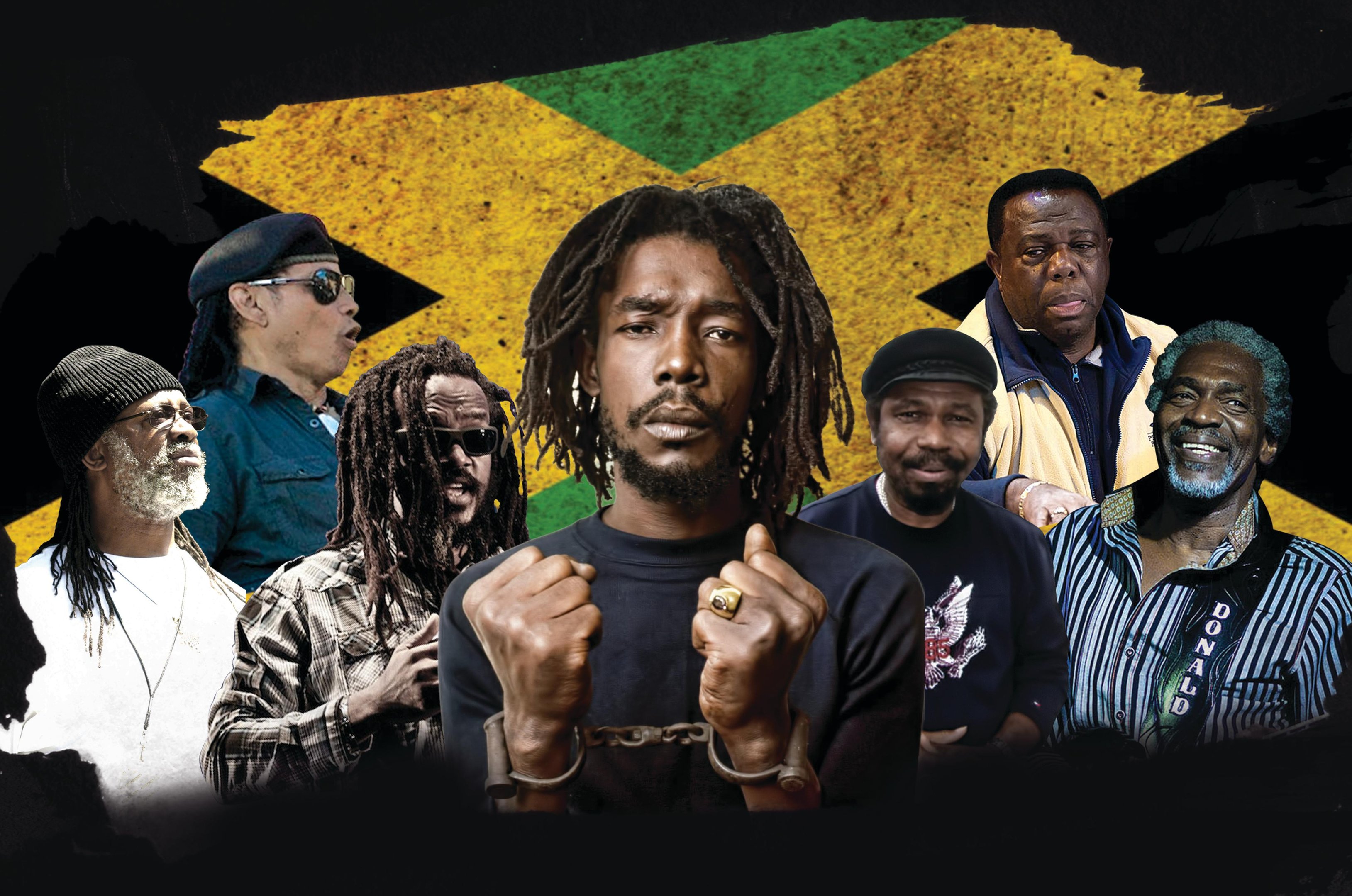 Evento vai reunir pela primeira vez, depois de 20 anos, a banda Word, Sound and Power