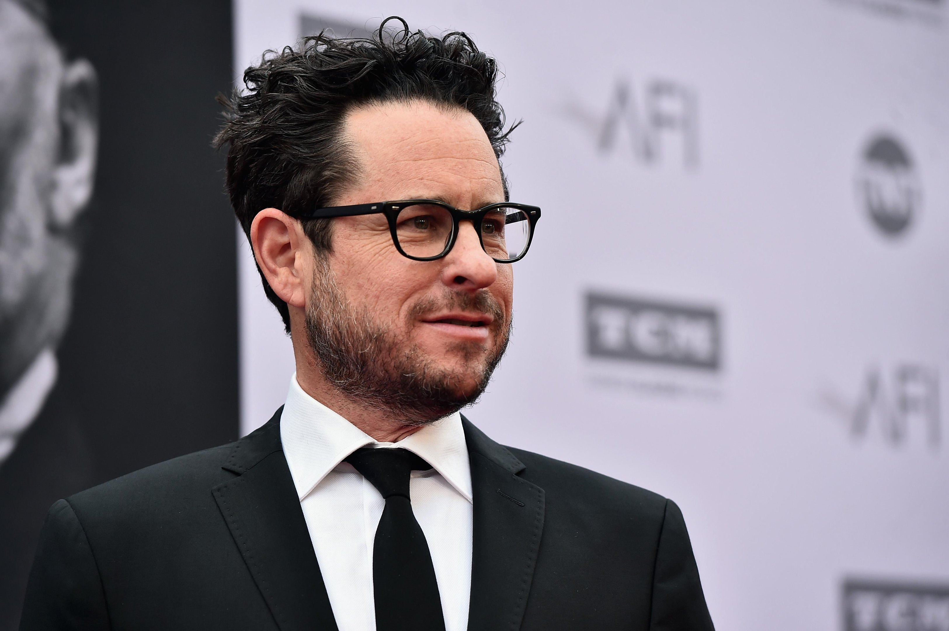 Recentemente, Abrams atuou como produtor-executivo em "Westworld"