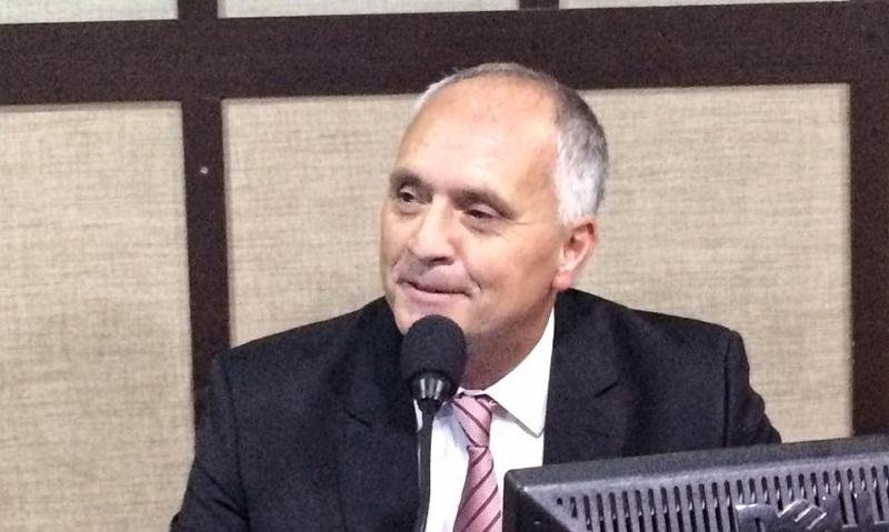 Novo presidente do Inte afirmou que o rebaixamento para a segunda divis&atilde;o levar&aacute; a nova dire&ccedil;&atilde;o a fazer muitas mudan&ccedil;as no clube