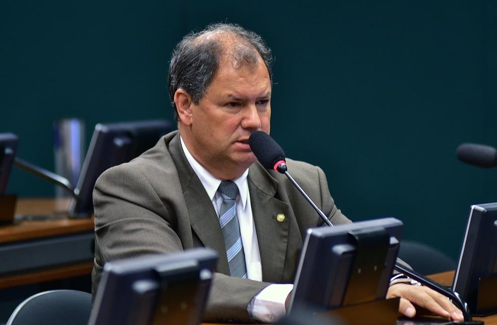 Comiss&atilde;o iniciou sess&atilde;o destinada a leitura do parecer do deputado Alceu Moreira pela PEC 287 