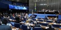Senado aprova PEC do Teto em segundo turno por 53 a 16