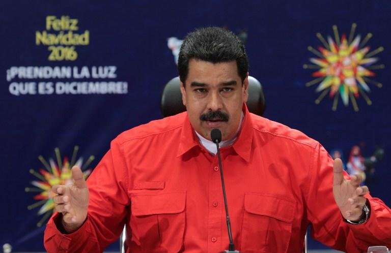 Suspensa do Mercosul, Venezuela diz que participar&aacute; de reuni&atilde;o em Buenos Aires