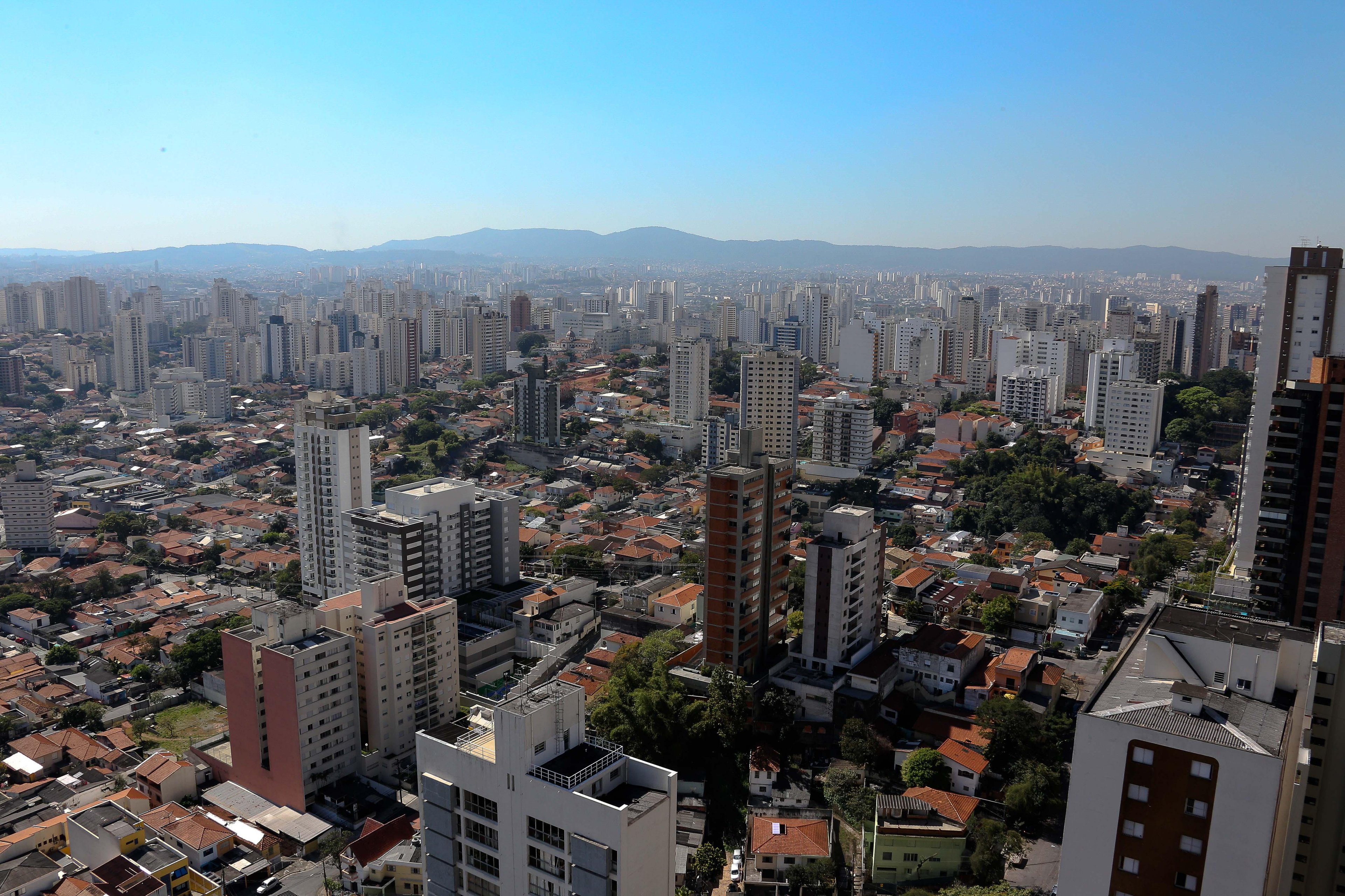 PIB municipal real&ccedil;a concentra&ccedil;&atilde;o de renda no pa&iacute;s, aponta IBGE
