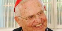 Cardeal Paulo Evaristo Arns faleceu aos 95 anos, em decorrência de uma broncopneumonia 