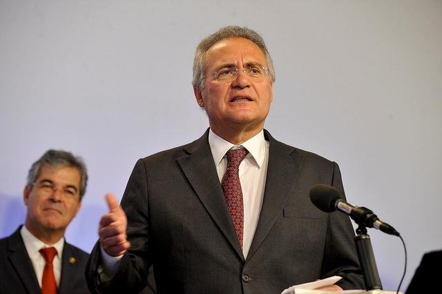 Presidente do Senado enviou texto &agrave; CCJ ap&oacute;s press&atilde;o de parlamentares