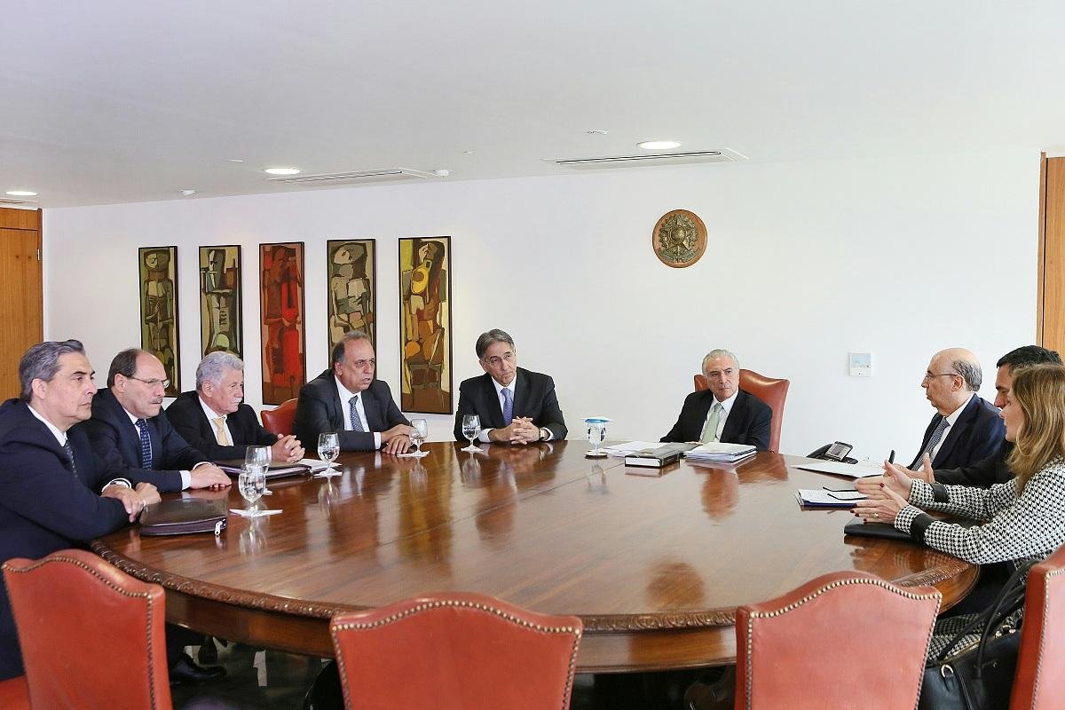 Senado aprova projeto que suspende por 3 anos d&iacute;vidas de Estados em crise