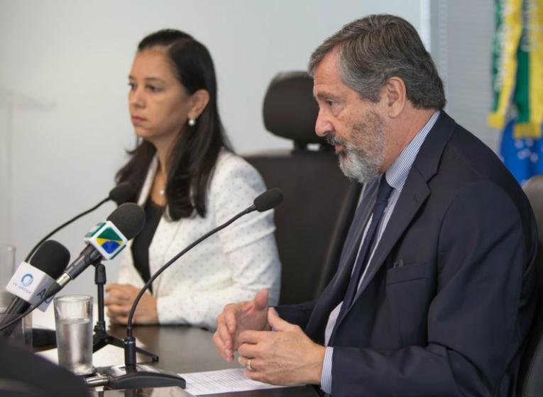 De acordo com Jardim, Minist&eacute;rio trabalha no sentido de estender a coopera&ccedil;&atilde;o aos demais &oacute;rg&atilde;os envolvidos nos acordos de leni&ecirc;ncia