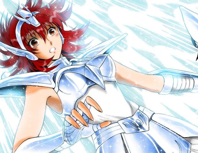 Mang&aacute; foi originalmente lan&ccedil;ado em 2013 no Jap&atilde;o