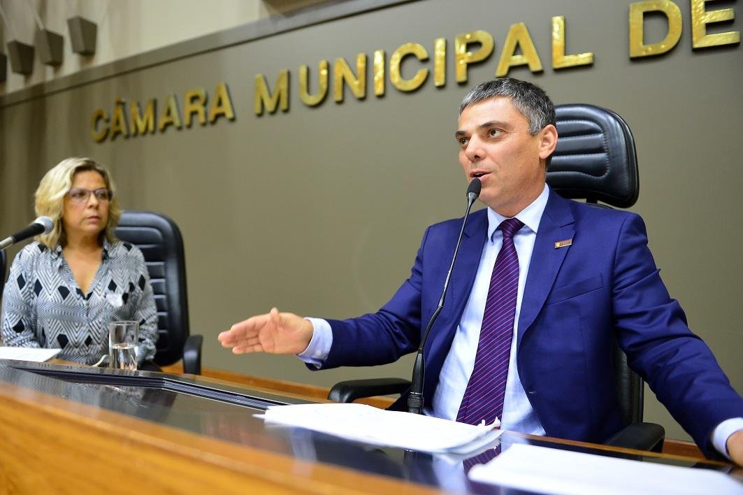 C&aacute;ssio Trogildo teve os votos validados