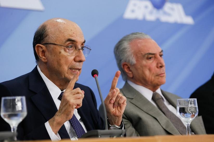 Altera&ccedil;&otilde;es de plano econ&ocirc;mico est&atilde;o separadas em quatro eixos principais
