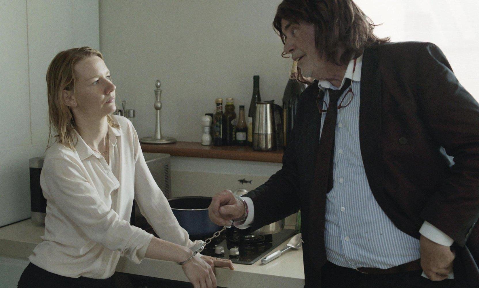 "Toni Erdmann", da Alemanha, desponta como um dos favoritos a vencer a disputa