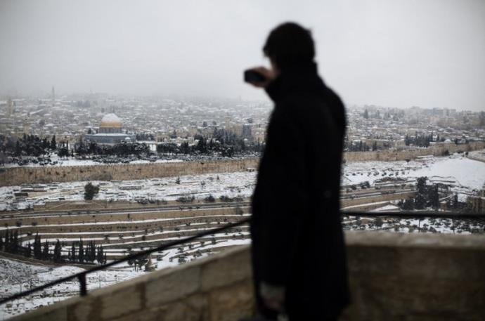 Embaixador nomeado por Trump quer se instalar em Jerusal&eacute;m