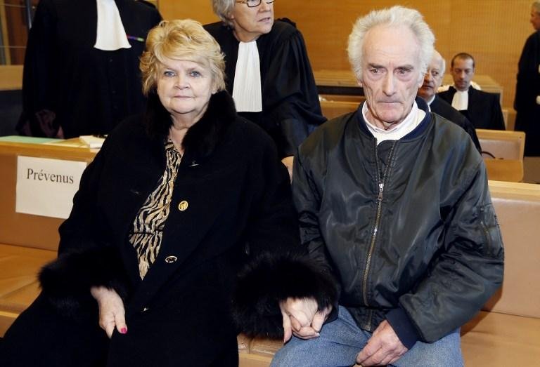 Casal foi condenado a dois anos de pris&atilde;o