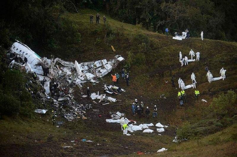 Cerro Gordo mudou nome para Cerro Chapecoense