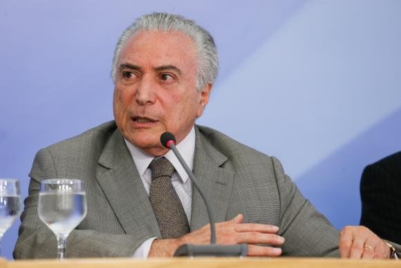 Governo Temer &eacute; avaliado como ruim ou p&eacute;ssimo por 46% dos brasileiros