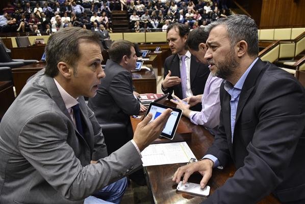 A&ccedil;&atilde;o acolhida pelo TJ-RS foi protocolada para dia de vota&ccedil;&otilde;es do pacote de austeridade do governo Sartori