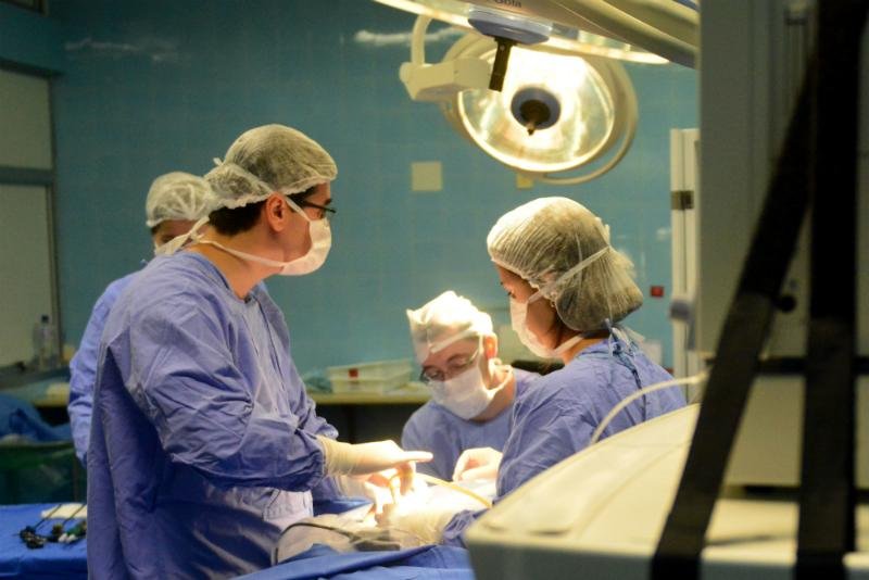 Hospital de Porto Alegre faz mutir&atilde;o de ligaduras tub&aacute;rias pelo SUS