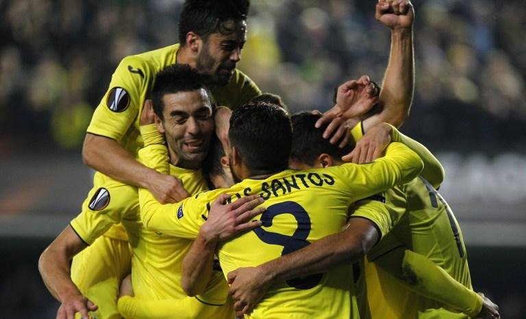 Villarreal derrotou o Sporting Gij&oacute;n fora de casa por 3 a 1, neste s&aacute;bado, pela 16&ordf; rodada da Liga Espanhola