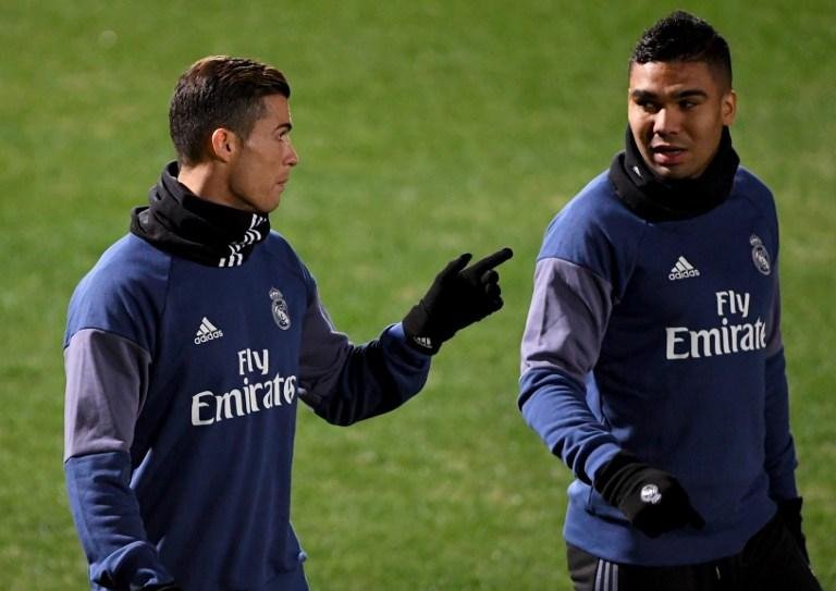 Time do craque Cristiano Ronaldo enfrenta o anfitri&atilde;o Kashima Antlers na final