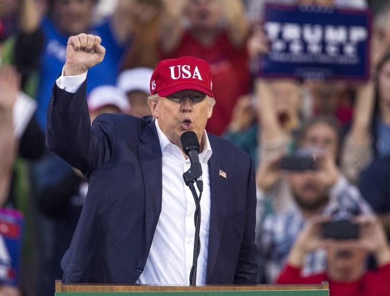 Nesta segunda-feira, os grandes eleitores se reunir&atilde;o em cada um dos 50 estados do pa&iacute;s para designar o presidente 