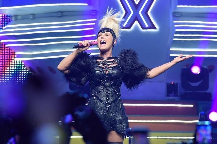 Record TV convida para o p&uacute;blico participar de um &ldquo;ch&aacute;&rdquo; com Xuxa nesta segunda