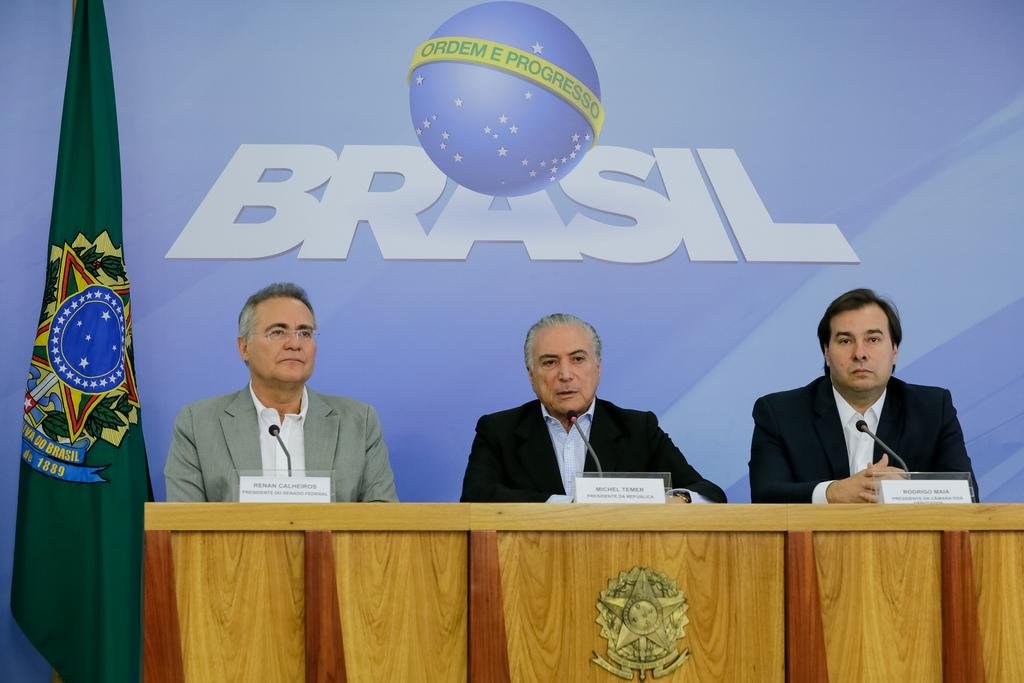 Ainda n&atilde;o h&aacute; uma defini&ccedil;&atilde;o sobre a discuss&atilde;o do tema