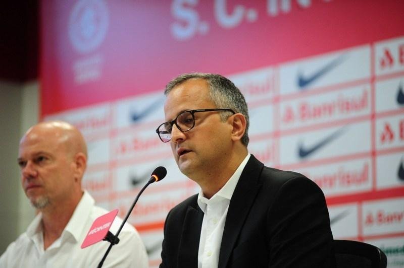Falta de informa&ccedil;&otilde;es emperra neg&oacute;cios do Inter 