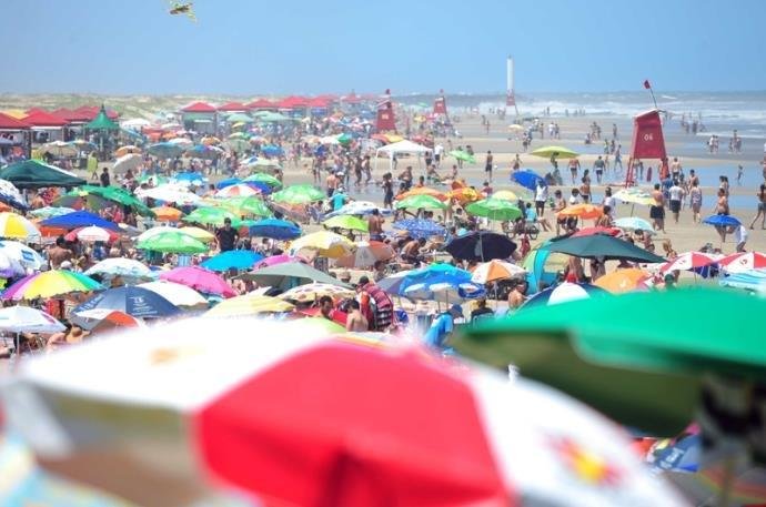 Governo estima que fam&iacute;lias realizar&atilde;o 73,4 milh&otilde;es de viagens nos pr&oacute;ximos dois meses