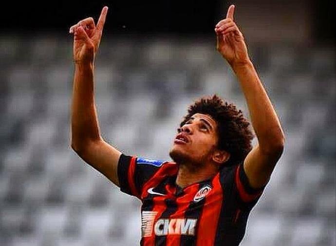 Empres&aacute;rio de Taison tentar&aacute; libera&ccedil;&atilde;o junto a ucranianos