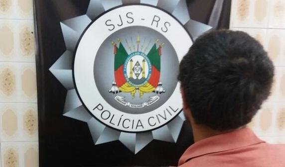 Autor de chacina em Pinhal Grande &eacute; indiciado pela Pol&iacute;cia