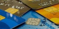 Maior parte das dívidas é com cartão de crédito