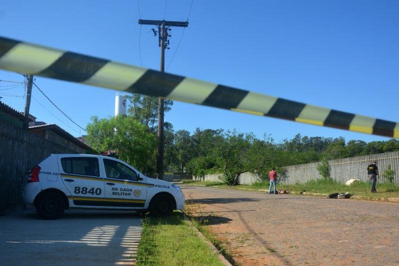 Decapita&ccedil;&otilde;es demonstram for&ccedil;a e intimida&ccedil;&atilde;o, diz delegado 