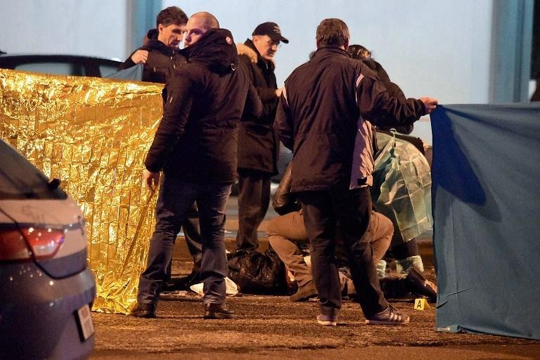 Tunisiano Anis Amri &eacute; morto em Mil&atilde;o