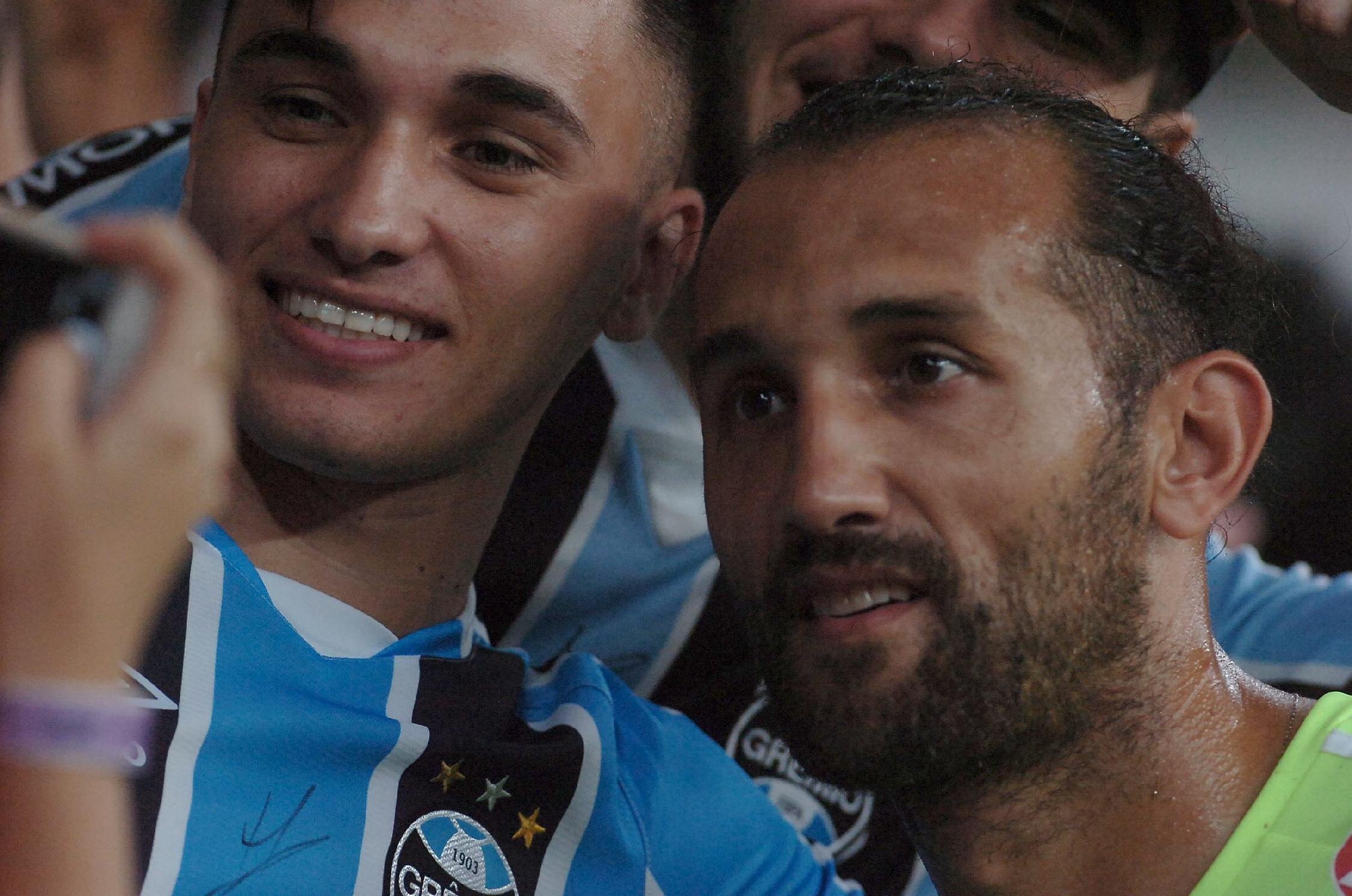 Romildo descartou contrata&ccedil;&atilde;o de Barcos