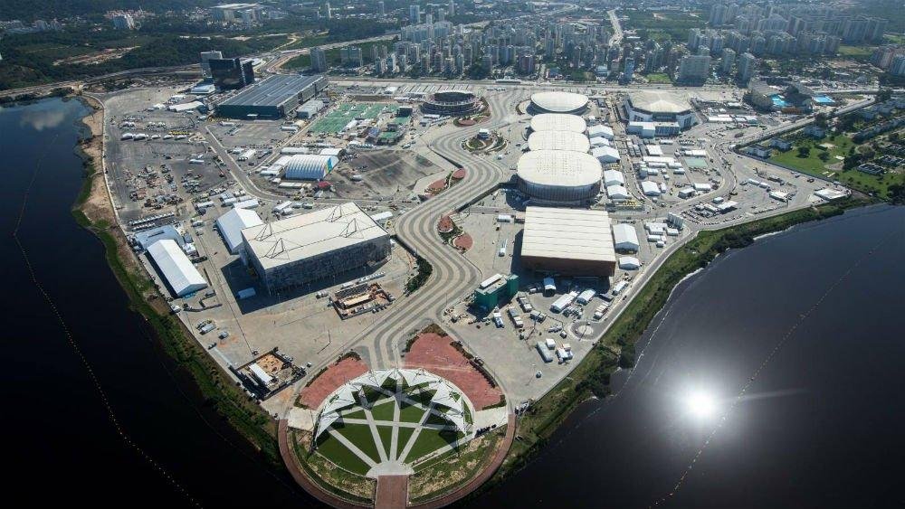 Governo federal administrar&aacute; parte do Parque Ol&iacute;mpico do Rio